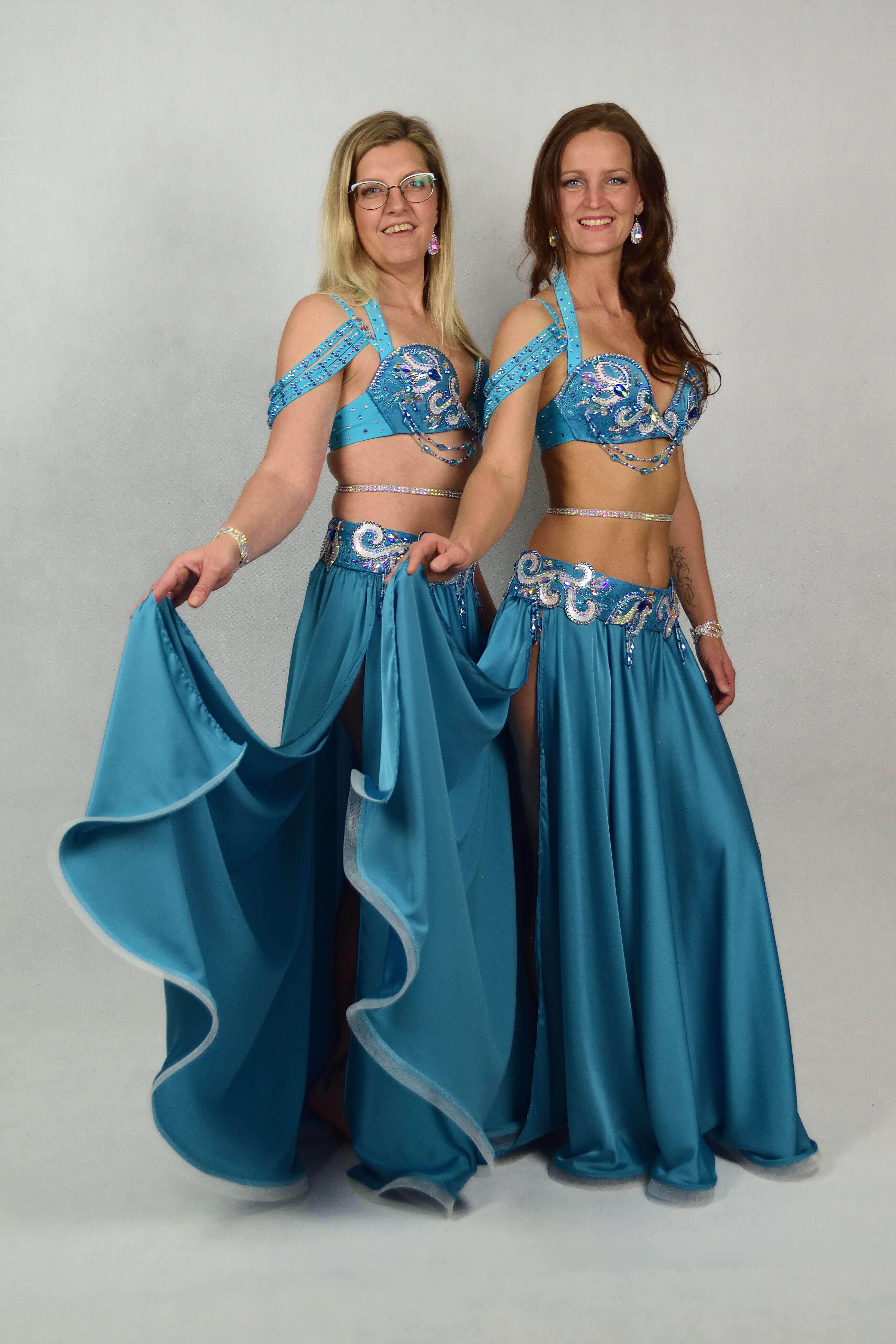 Duo aqua