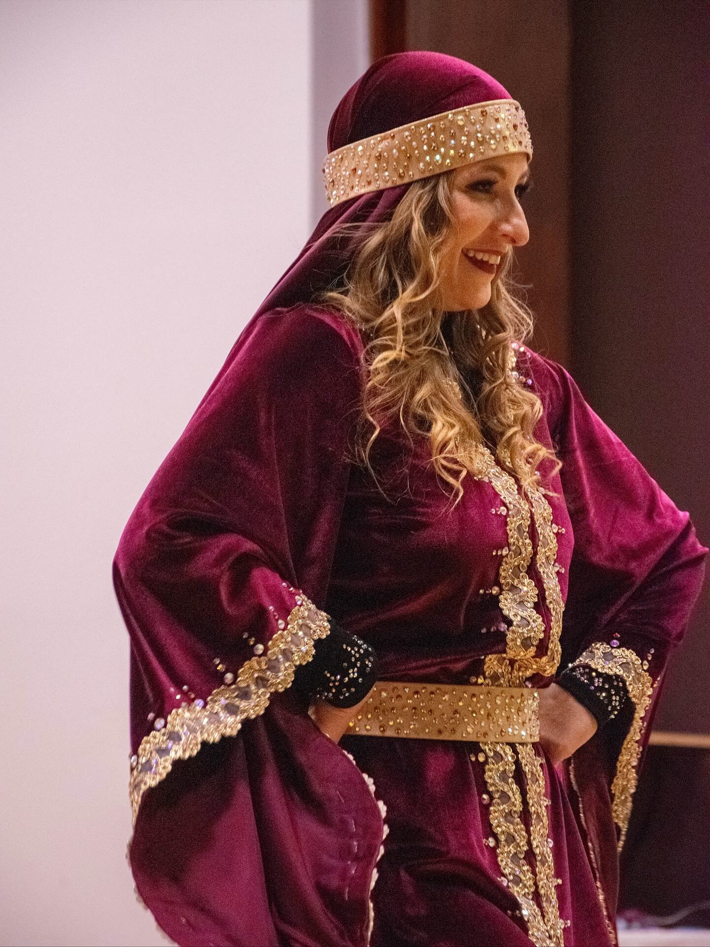 Dabke