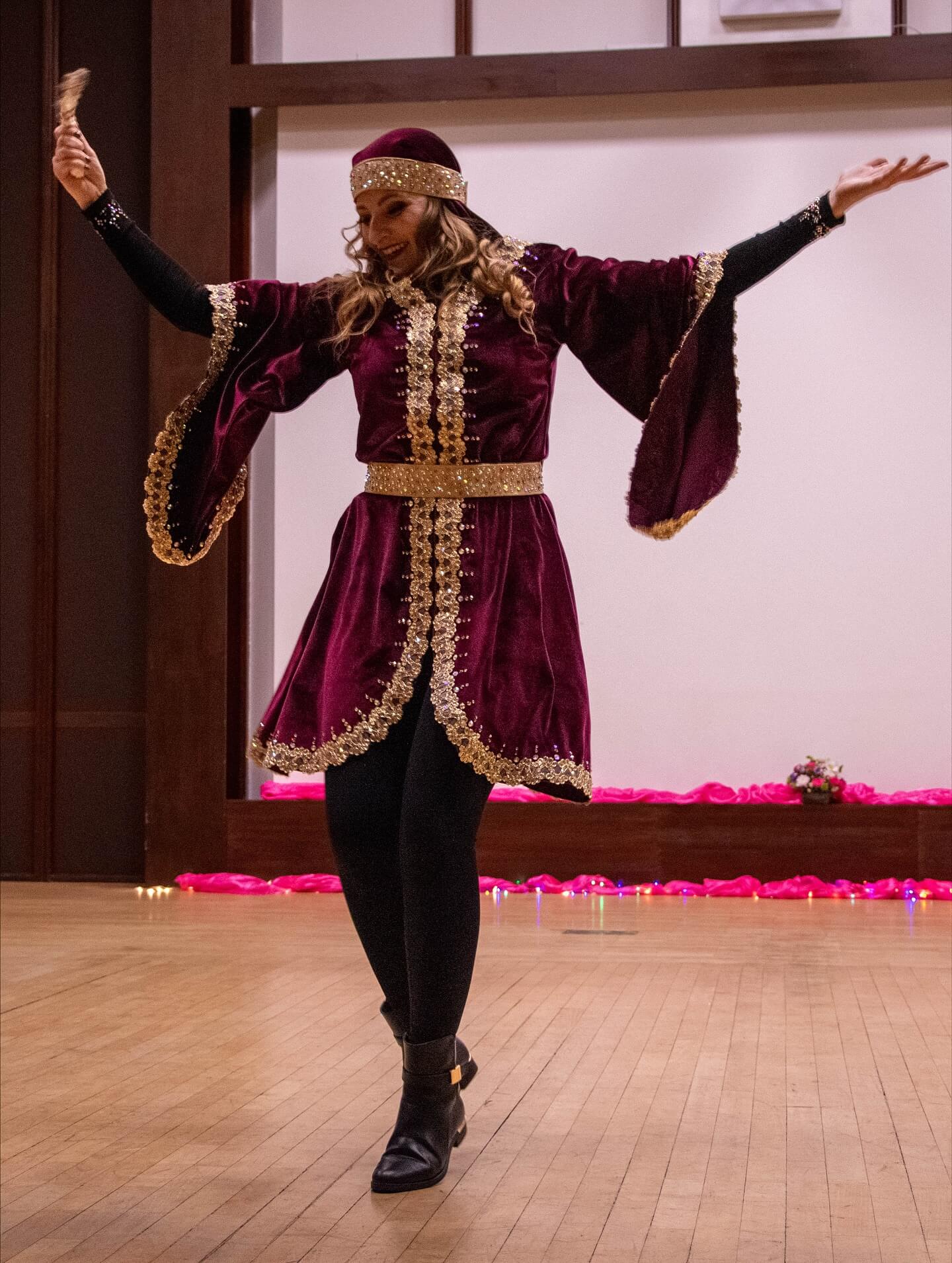 Dabke