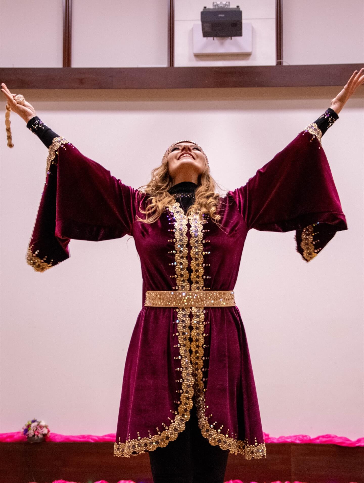 Dabke