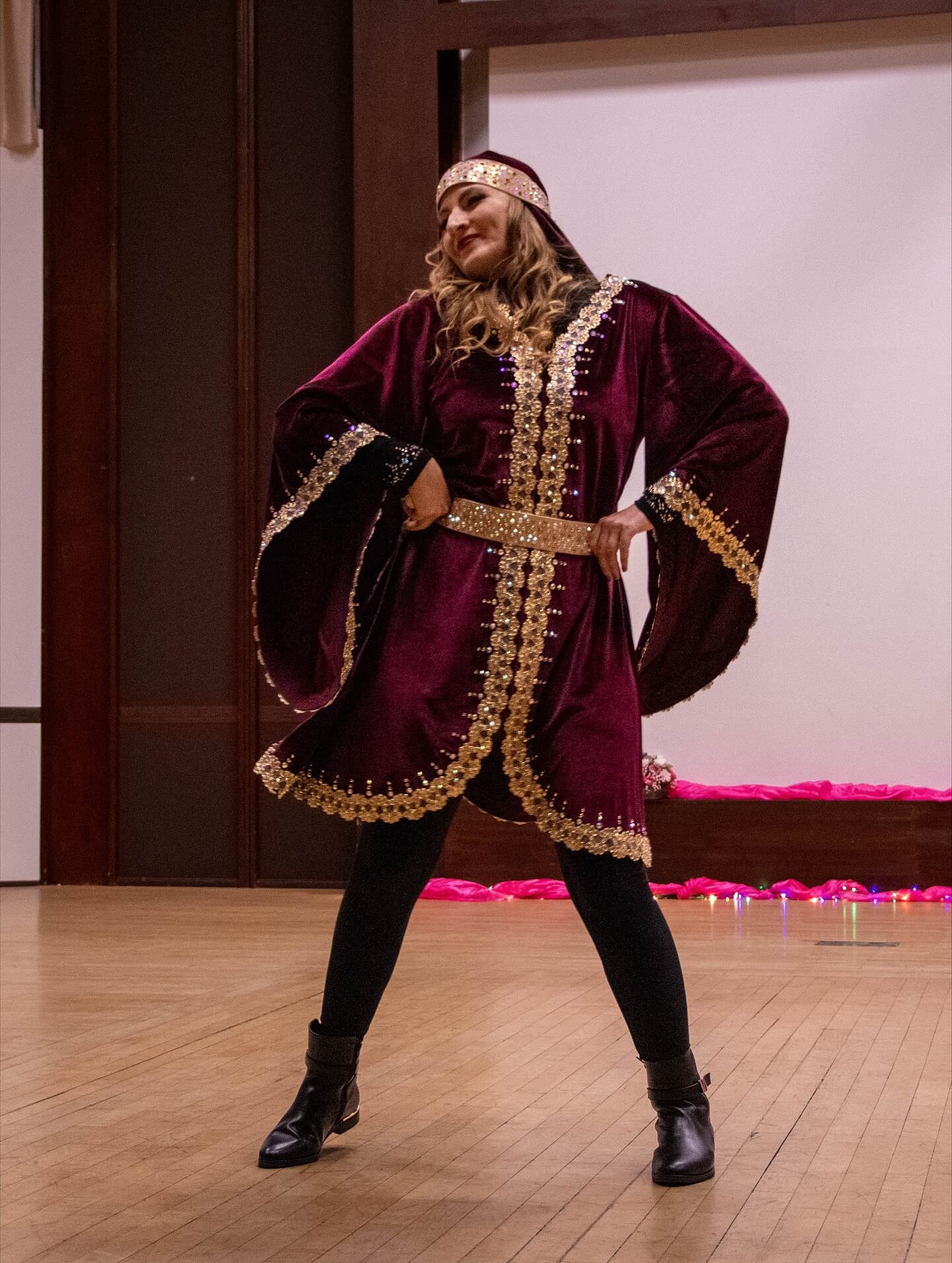 Dabke