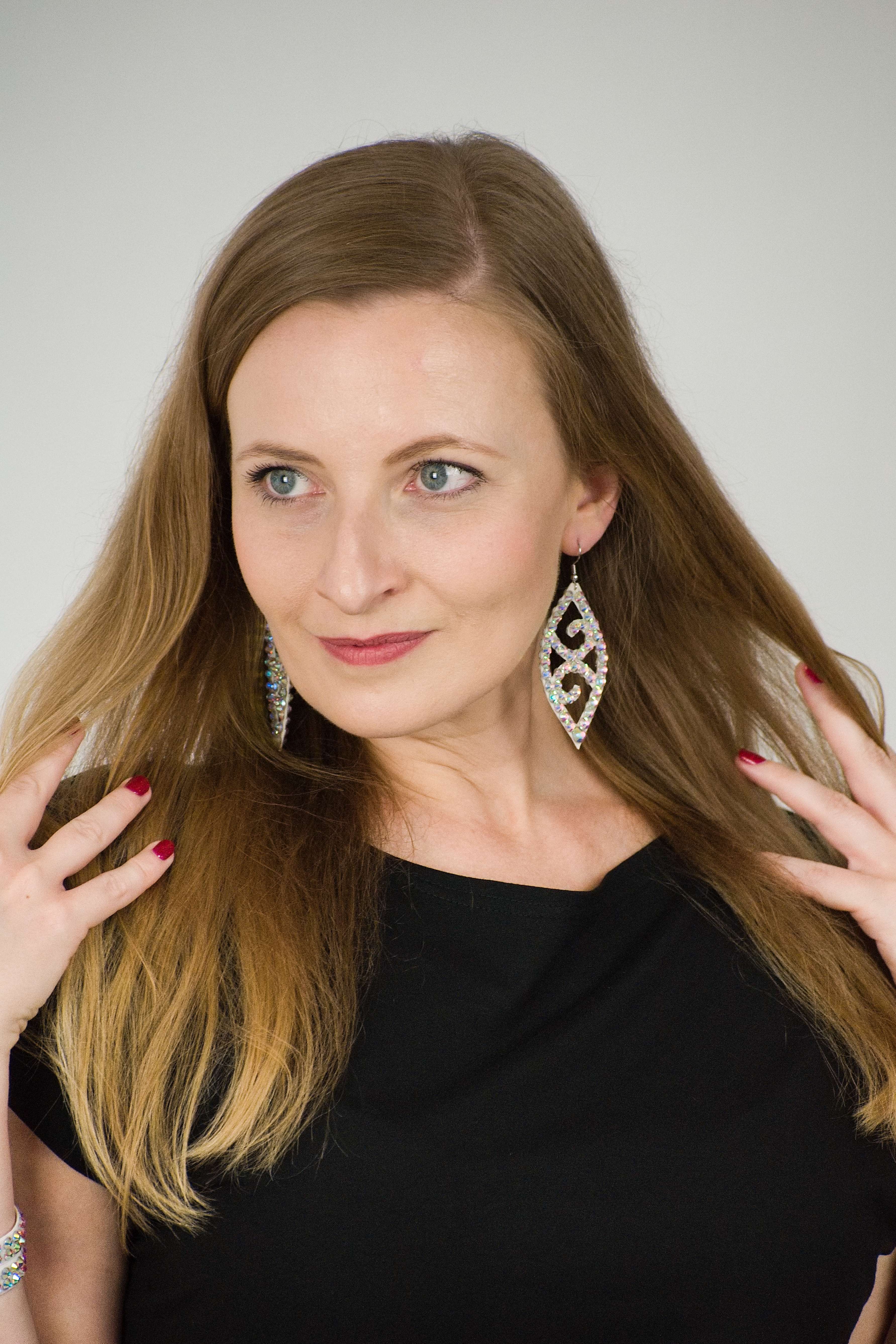 Náušnice ILMARE