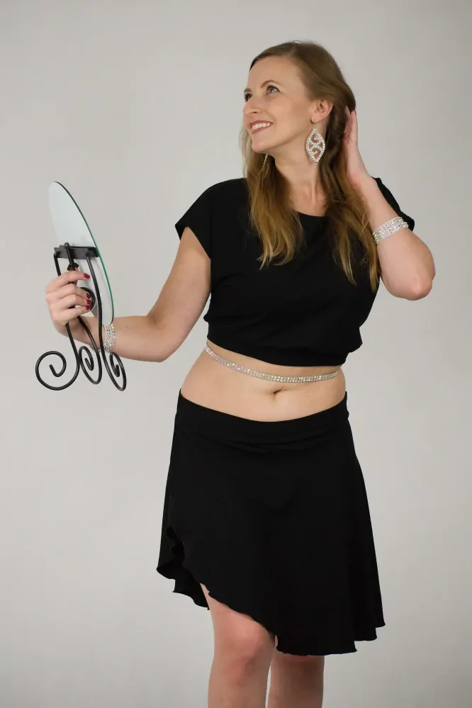 Náušnice ILMARE