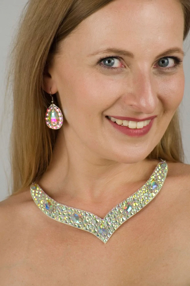 Náhrdelník ELEGANT