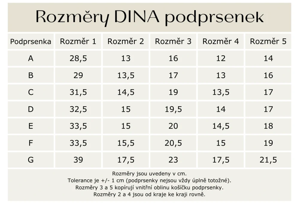 Taneční podprsenka BÍLÁ - měkká